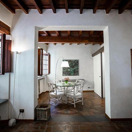 Torre Dei Sapiti Apartment Florença Exterior foto
