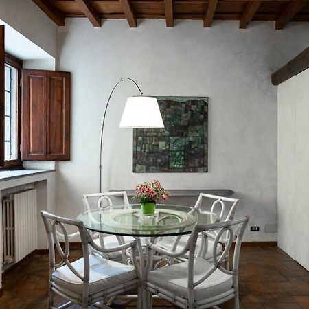 Torre Dei Sapiti Apartment Florença Exterior foto