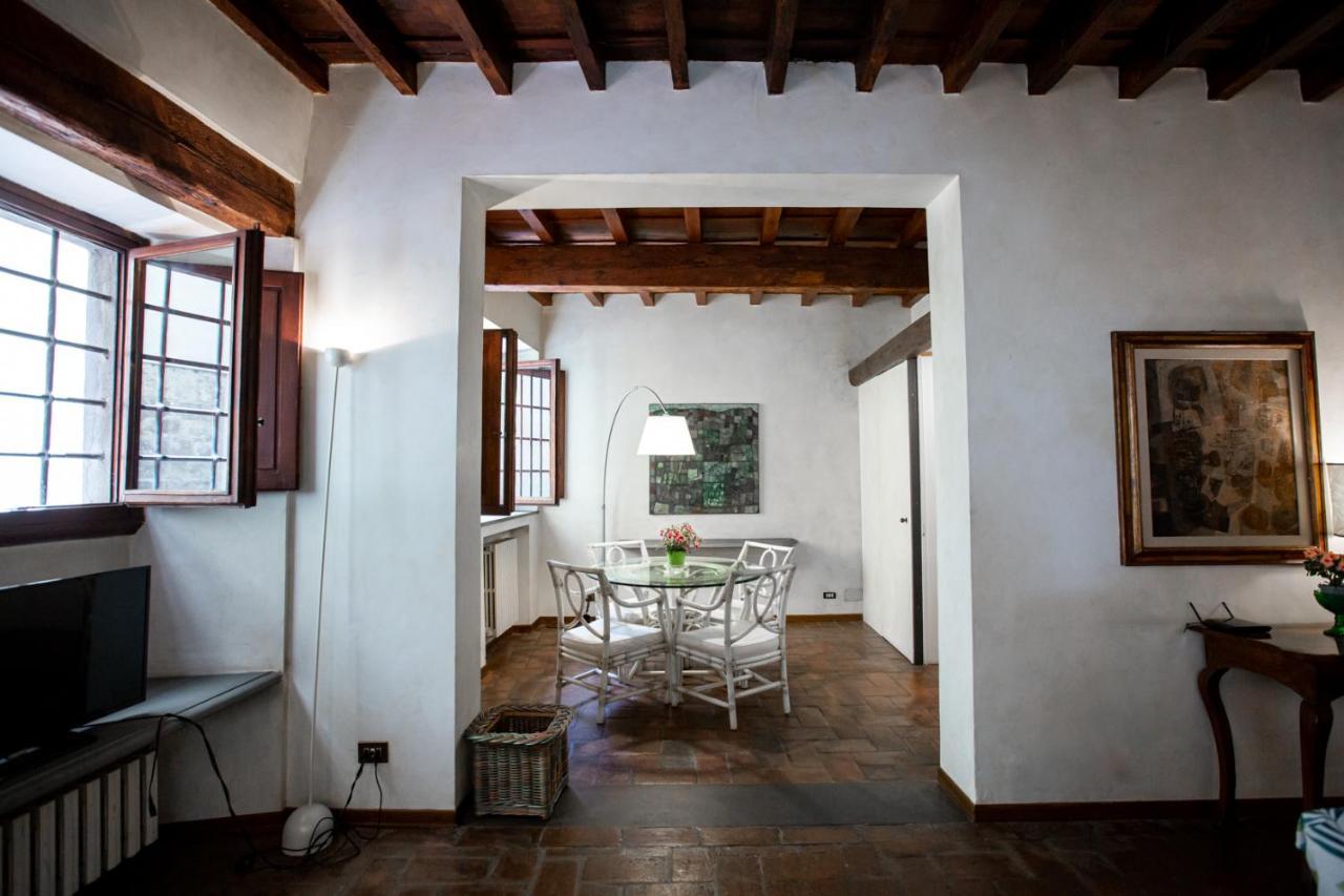 Torre Dei Sapiti Apartment Florença Exterior foto