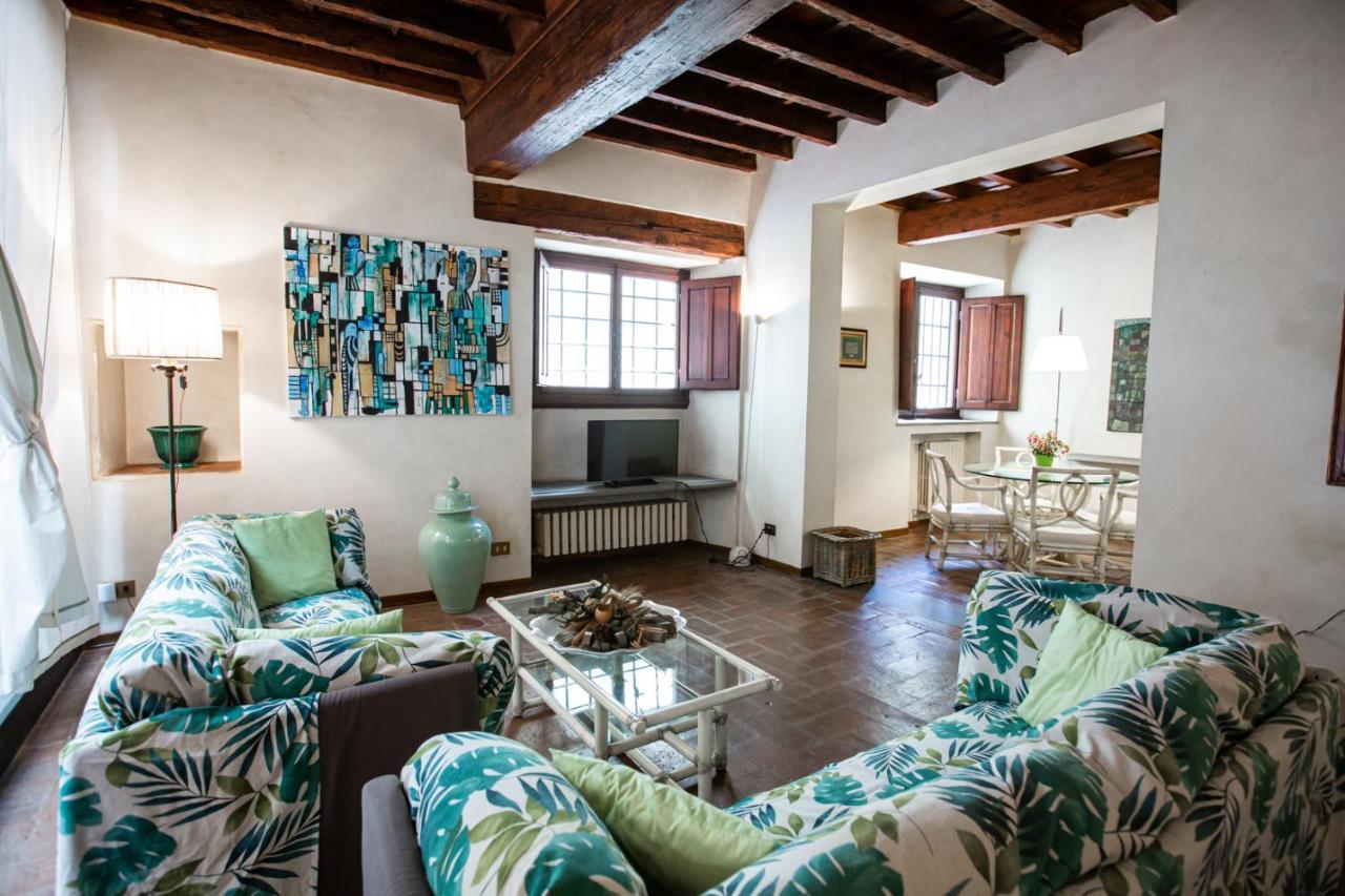 Torre Dei Sapiti Apartment Florença Exterior foto