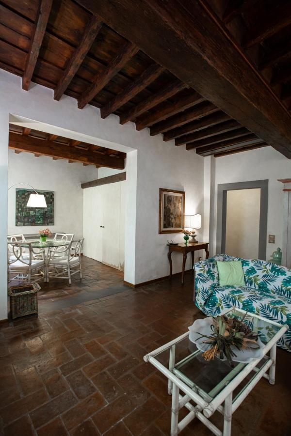 Torre Dei Sapiti Apartment Florença Exterior foto
