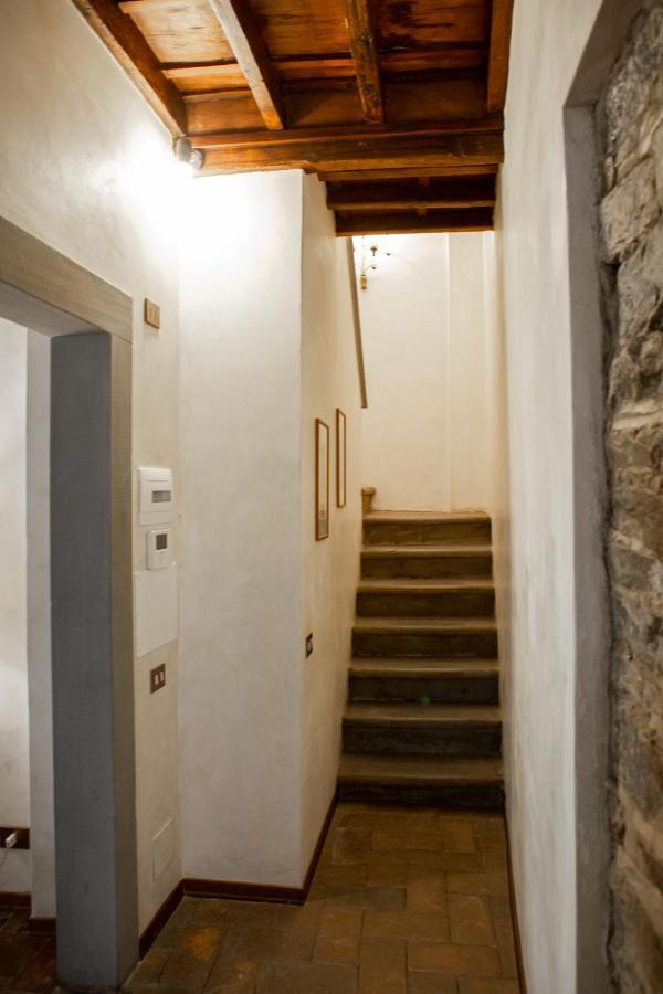 Torre Dei Sapiti Apartment Florença Exterior foto