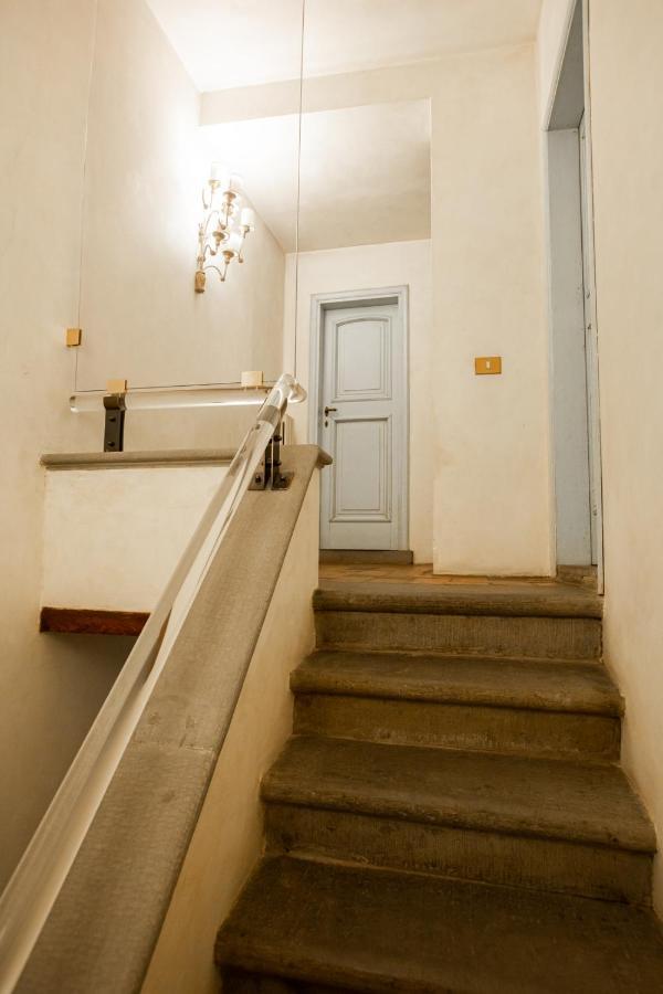 Torre Dei Sapiti Apartment Florença Exterior foto