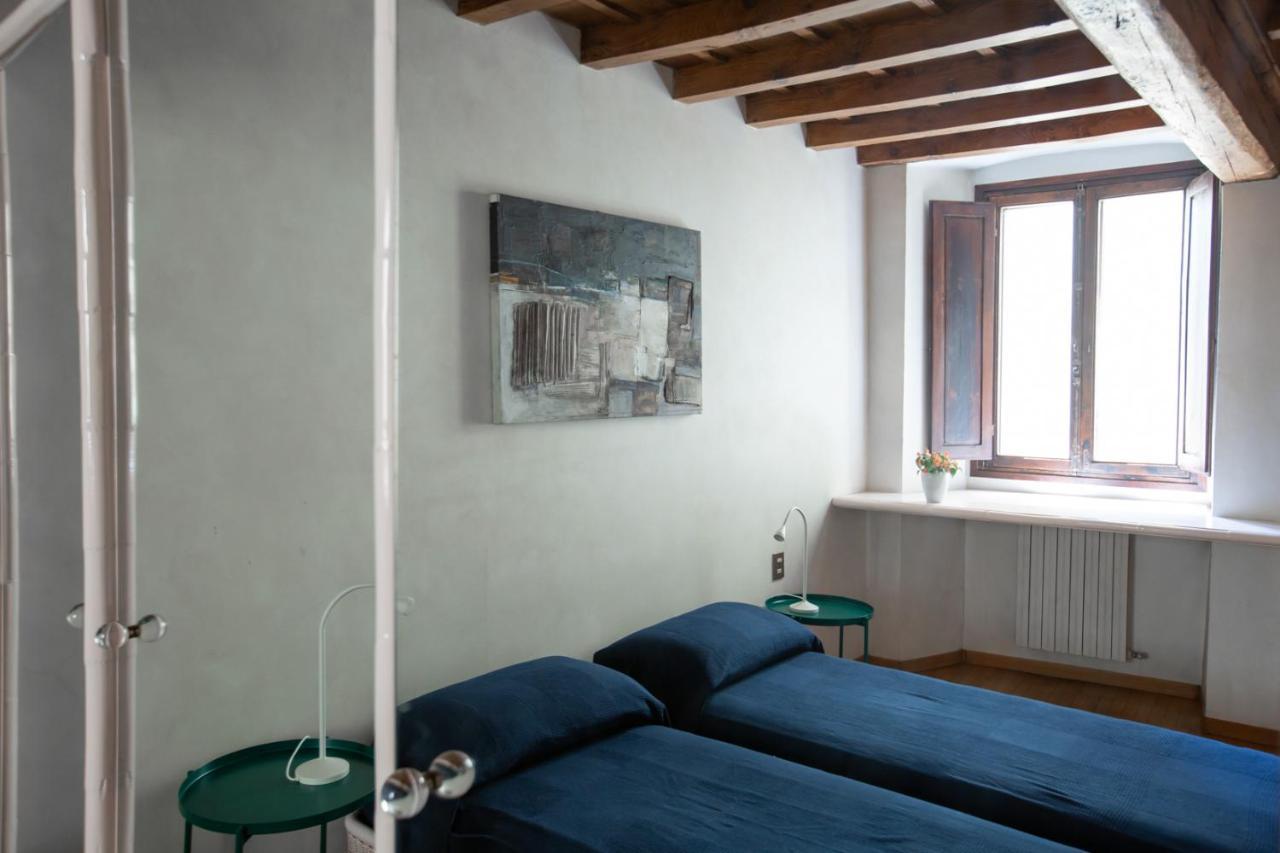 Torre Dei Sapiti Apartment Florença Exterior foto