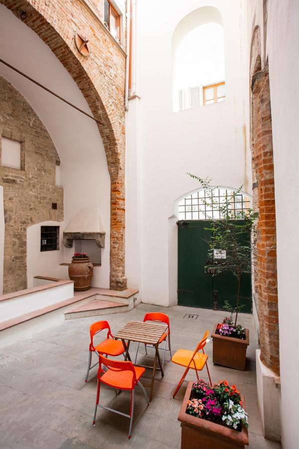 Torre Dei Sapiti Apartment Florença Exterior foto