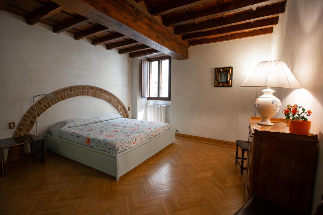 Torre Dei Sapiti Apartment Florença Exterior foto