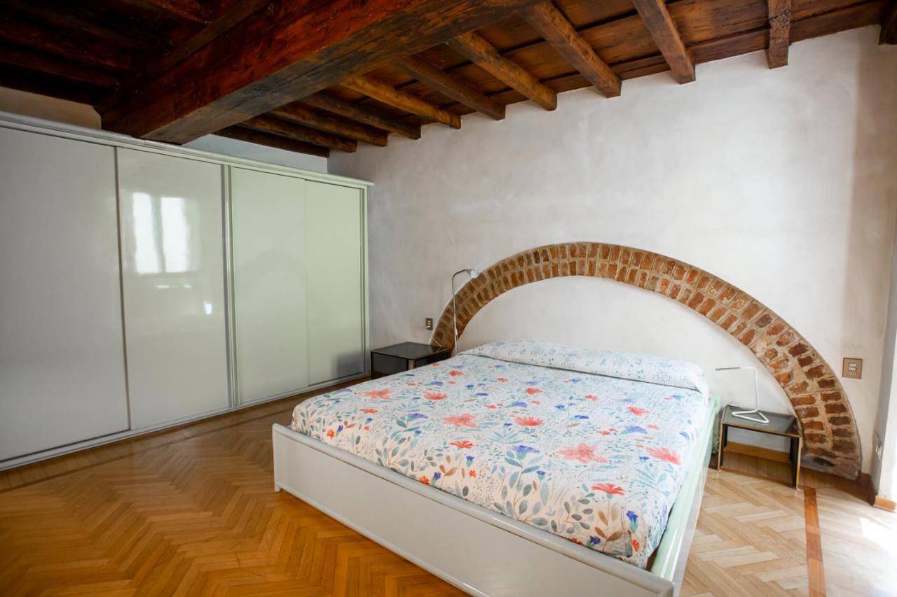 Torre Dei Sapiti Apartment Florença Exterior foto