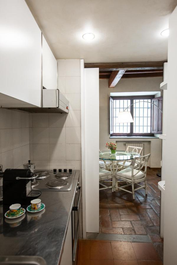 Torre Dei Sapiti Apartment Florença Exterior foto