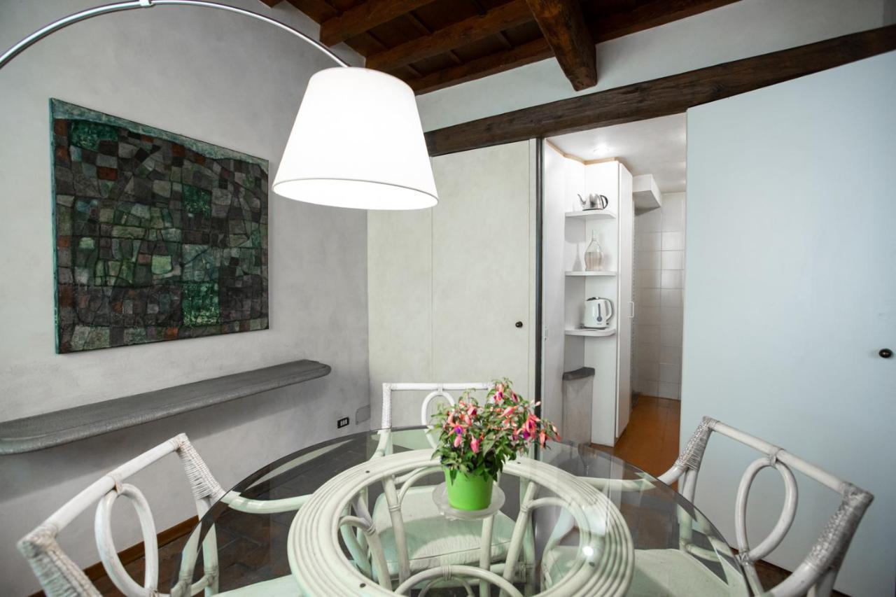 Torre Dei Sapiti Apartment Florença Exterior foto