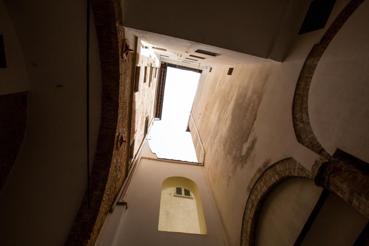 Torre Dei Sapiti Apartment Florença Exterior foto