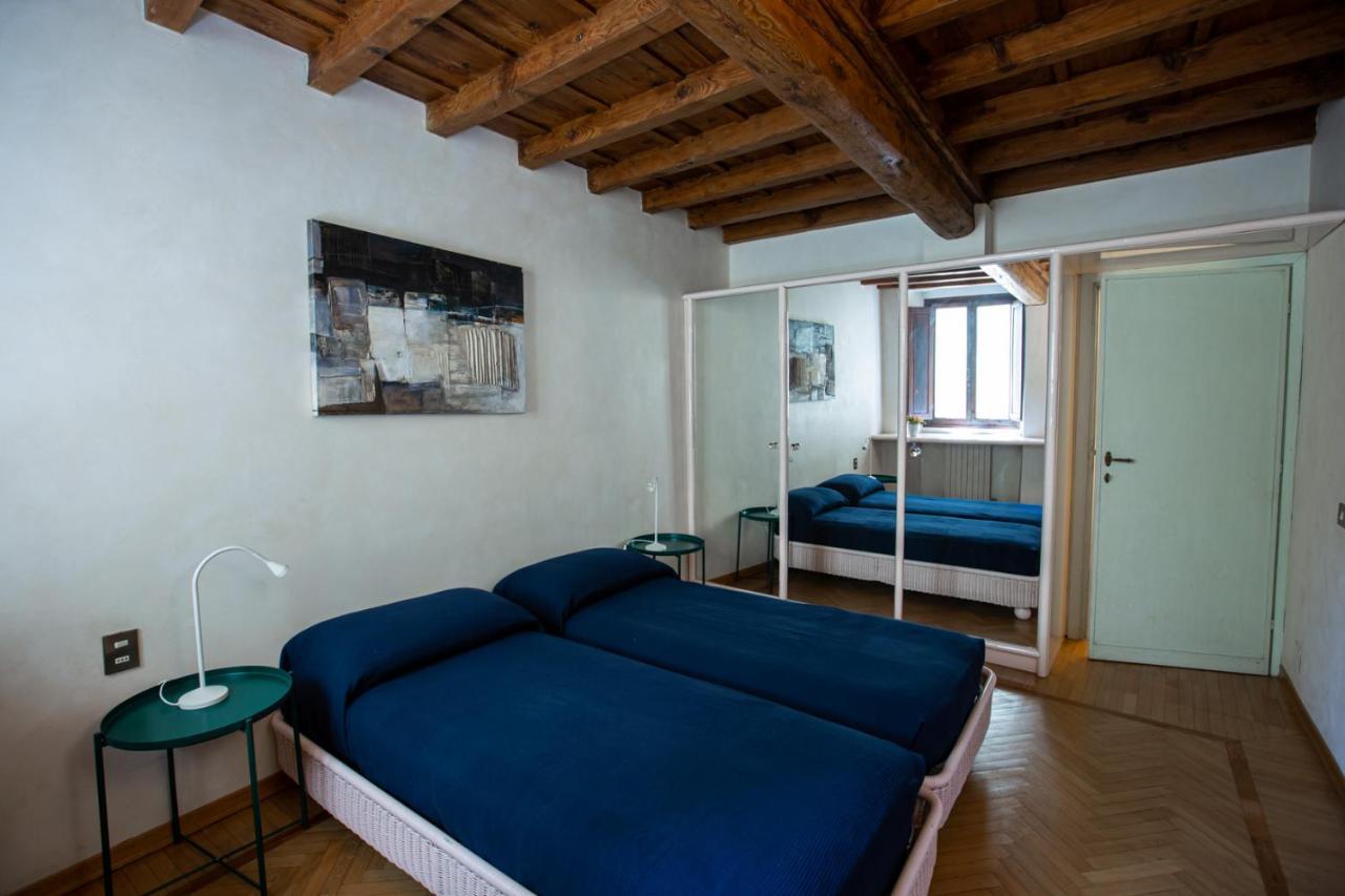 Torre Dei Sapiti Apartment Florença Exterior foto