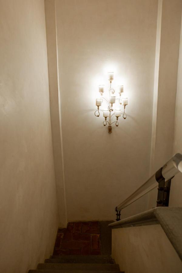 Torre Dei Sapiti Apartment Florença Exterior foto