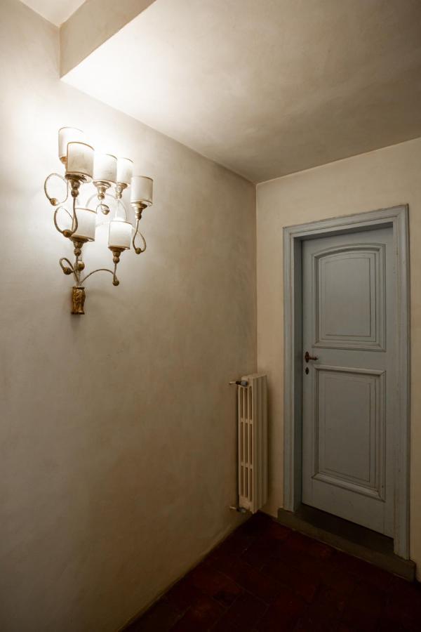 Torre Dei Sapiti Apartment Florença Exterior foto