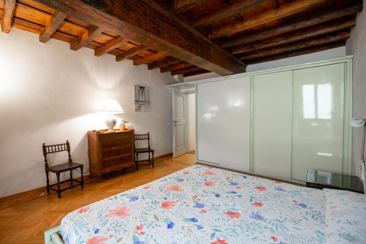 Torre Dei Sapiti Apartment Florença Exterior foto