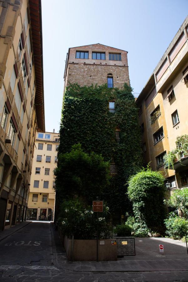 Torre Dei Sapiti Apartment Florença Exterior foto