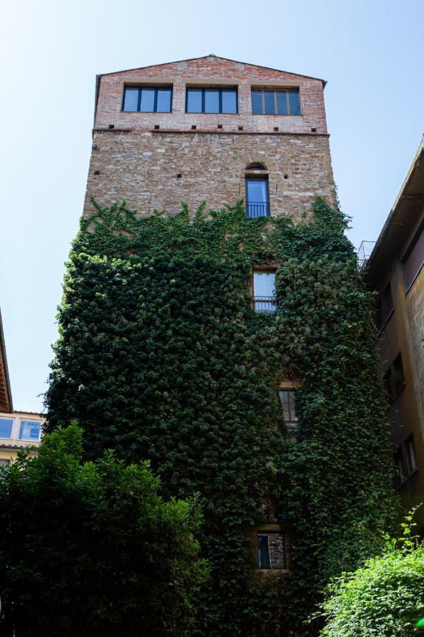 Torre Dei Sapiti Apartment Florença Exterior foto
